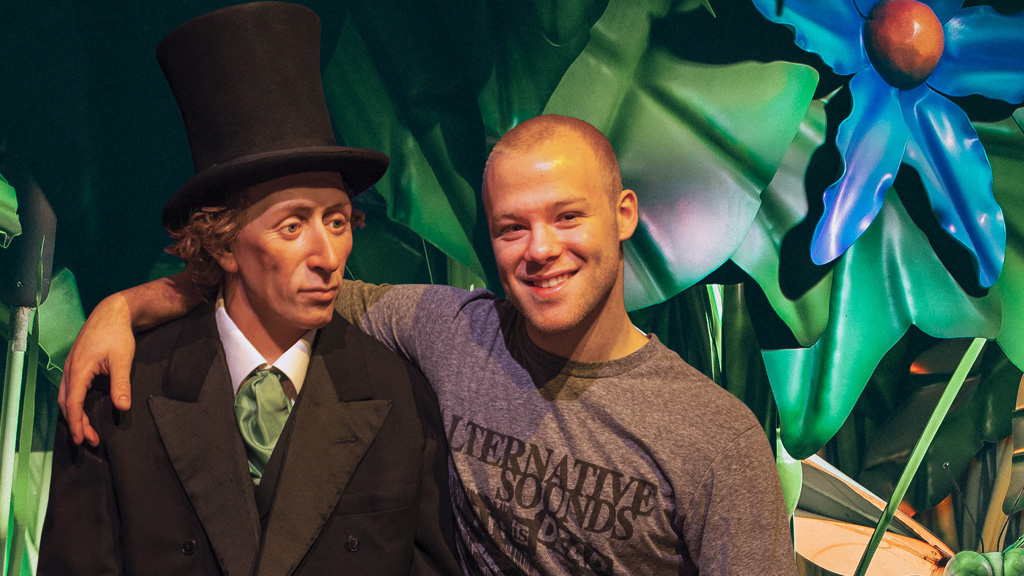 Hans Christian Andersen Experience